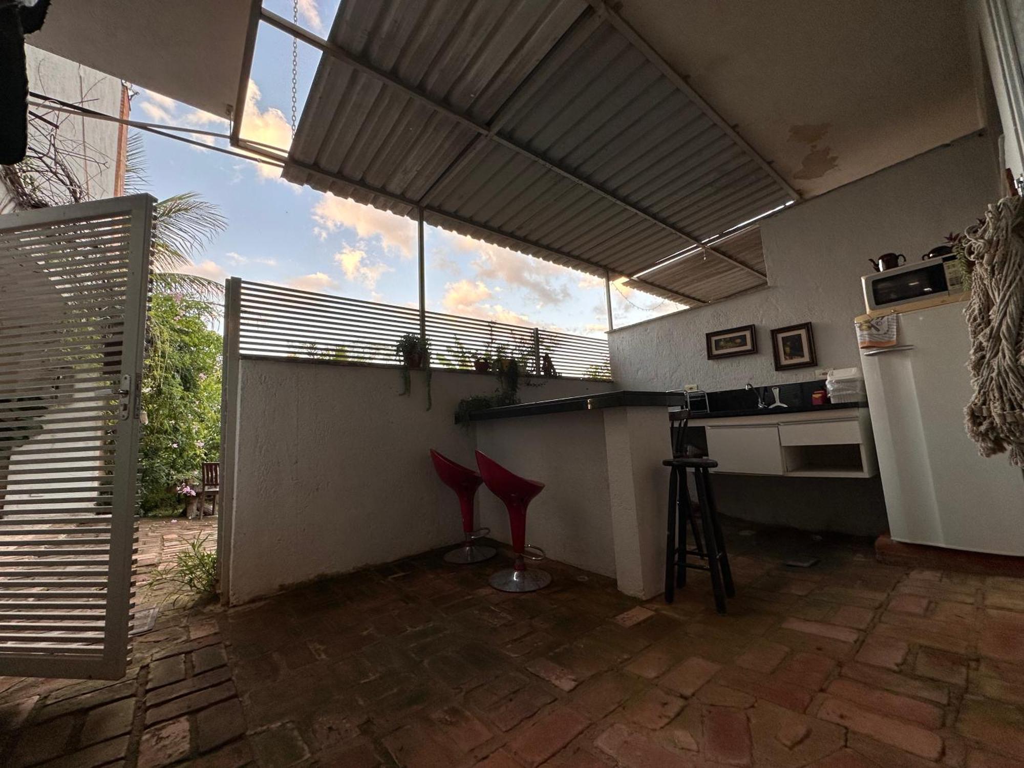 Pousada Recanto Da Estacao São João da Boa Vista Buitenkant foto