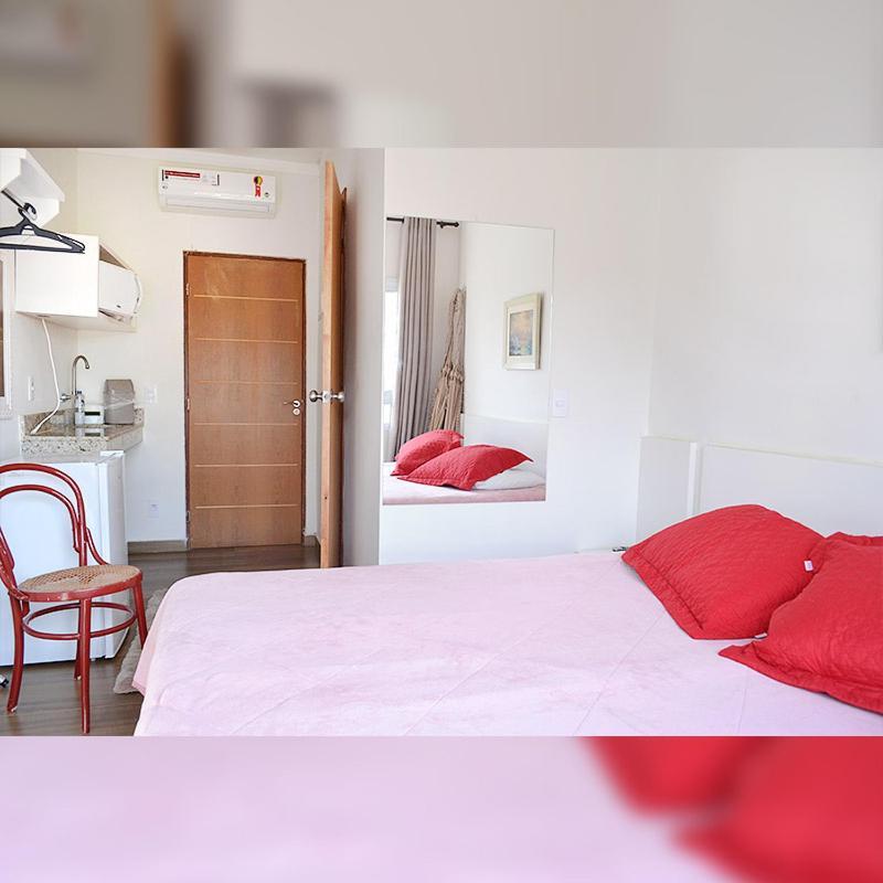 Pousada Recanto Da Estacao São João da Boa Vista Kamer foto